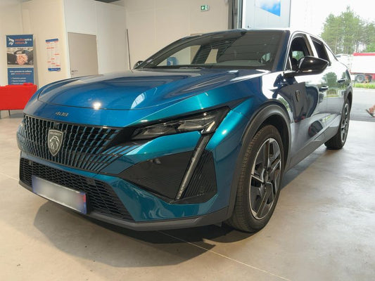 Peugeot 408 1.2 PureTech GT 2023 – снимка 1