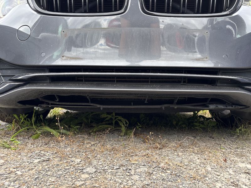 BMW 4er 418d Gran Coupé Sport Line 2018 – снимка 37