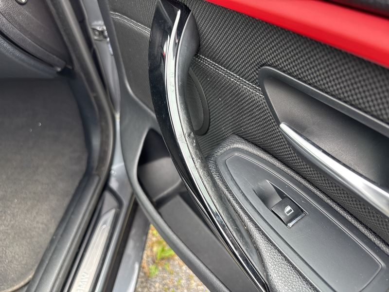 BMW 4er 418d Gran Coupé Sport Line 2018 – снимка 26