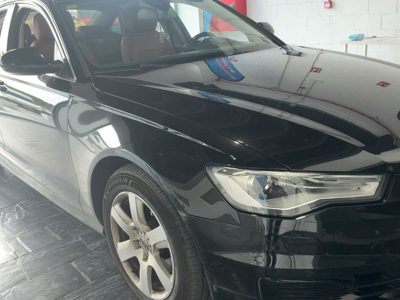 Audi A6 2.0 TDI ultra 2016 – снимка 12