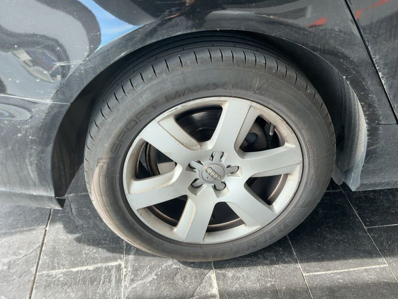 Audi A6 2.0 TDI ultra 2016 – снимка 9