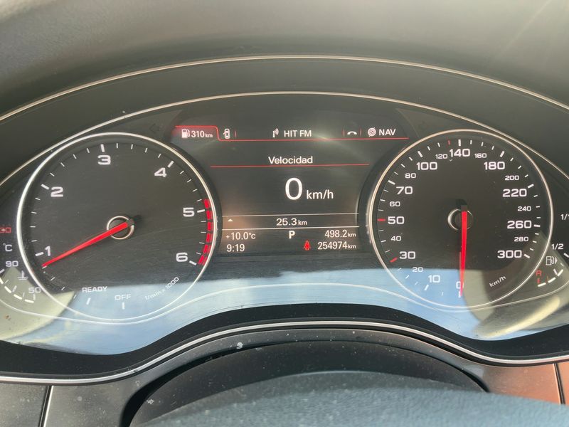 Audi A6 2.0 TDI ultra 2016 – снимка 18