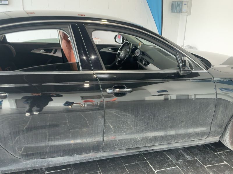 Audi A6 2.0 TDI ultra 2016 – снимка 10