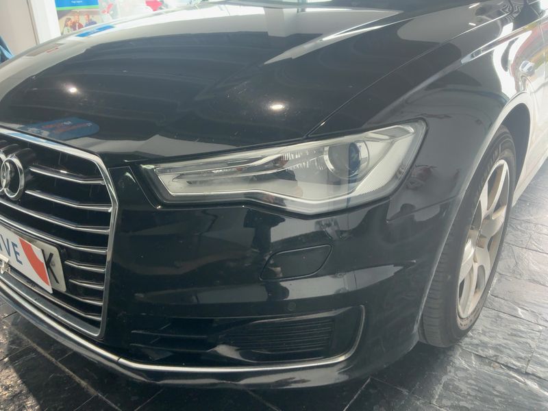 Audi A6 2.0 TDI ultra 2016 – снимка 2