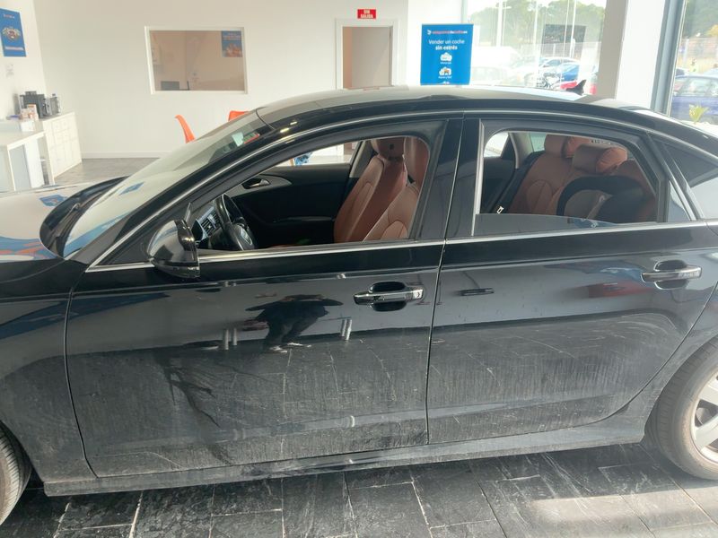 Audi A6 2.0 TDI ultra 2016 – снимка 4