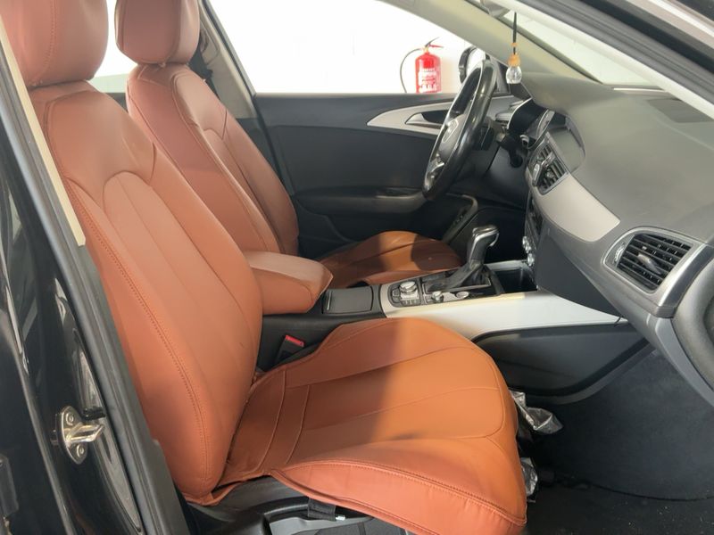 Audi A6 2.0 TDI ultra 2016 – снимка 16