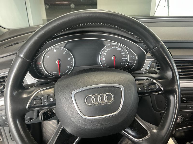 Audi A6 2.0 TDI ultra 2016 – снимка 32