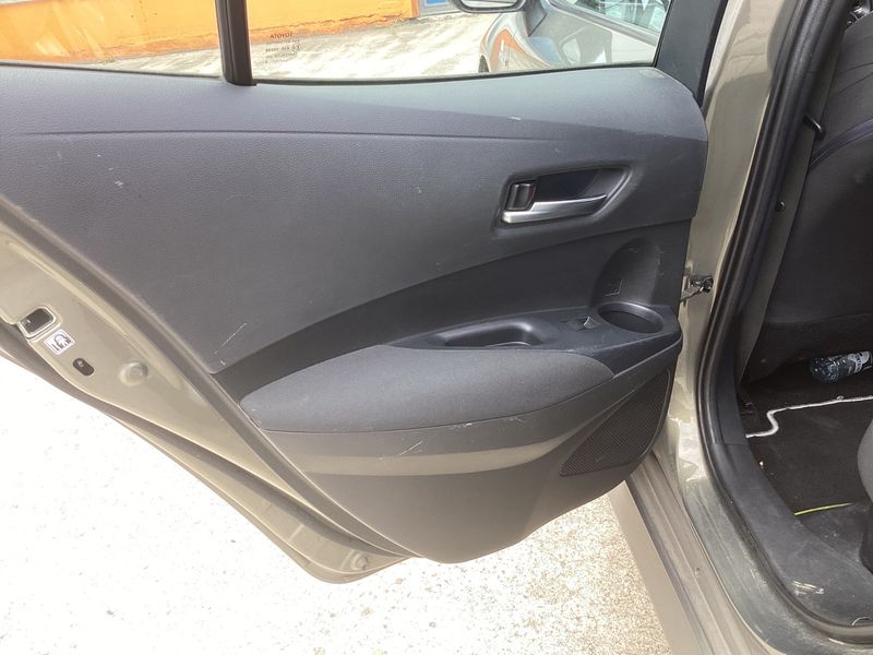 Toyota Corolla 1.8 Hybrid Active 2019 – снимка 28