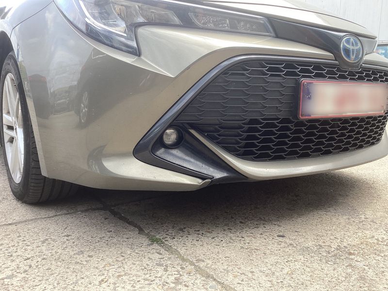 Toyota Corolla 1.8 Hybrid Active 2019 – снимка 41