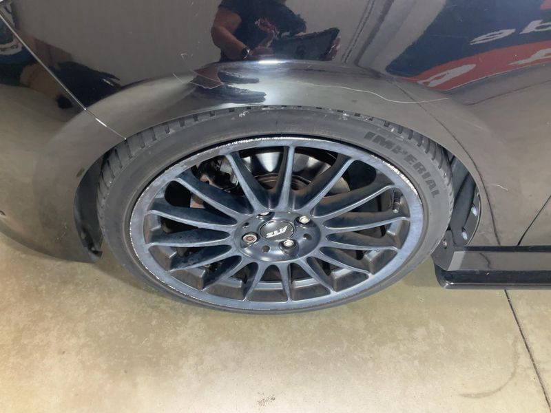 Ford Fiesta 1.5 EcoBoost ST 2019 – снимка 3