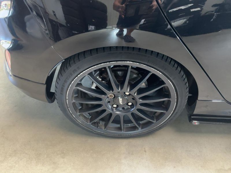 Ford Fiesta 1.5 EcoBoost ST 2019 – снимка 9