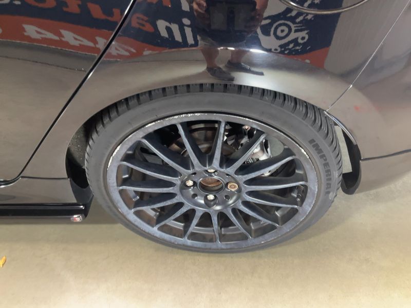 Ford Fiesta 1.5 EcoBoost ST 2019 – снимка 5