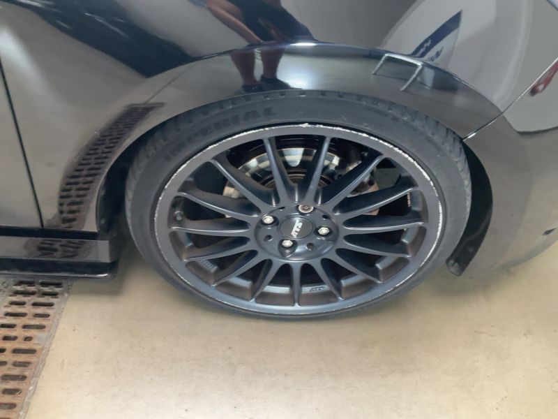 Ford Fiesta 1.5 EcoBoost ST 2019 – снимка 11