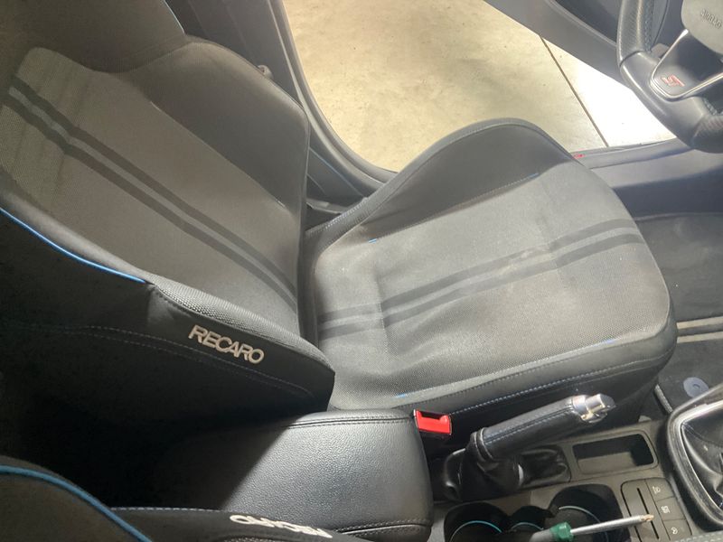 Ford Fiesta 1.5 EcoBoost ST 2019 – снимка 26