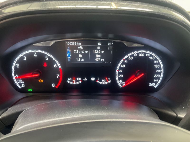 Ford Fiesta 1.5 EcoBoost ST 2019 – снимка 18