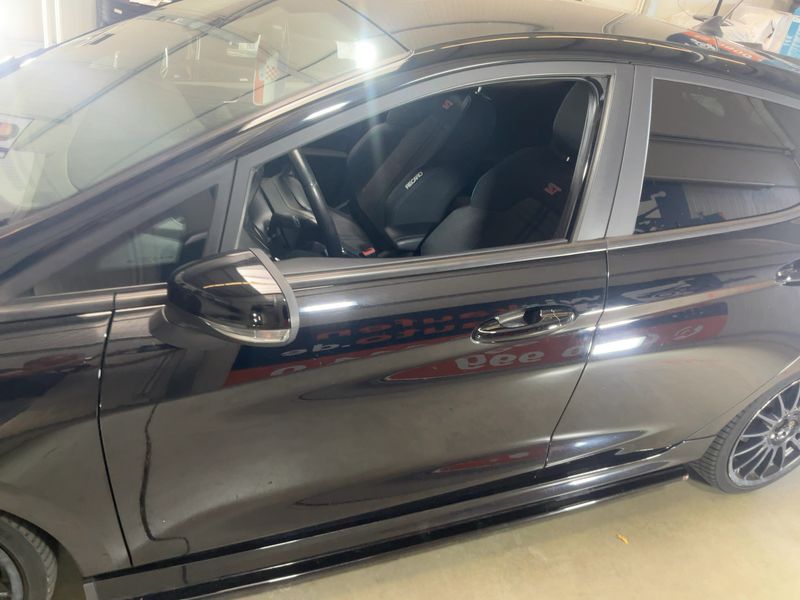 Ford Fiesta 1.5 EcoBoost ST 2019 – снимка 4