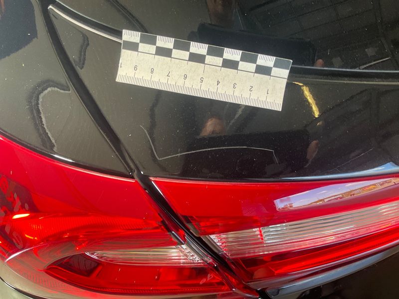 Ford Fiesta 1.5 EcoBoost ST 2019 – снимка 30