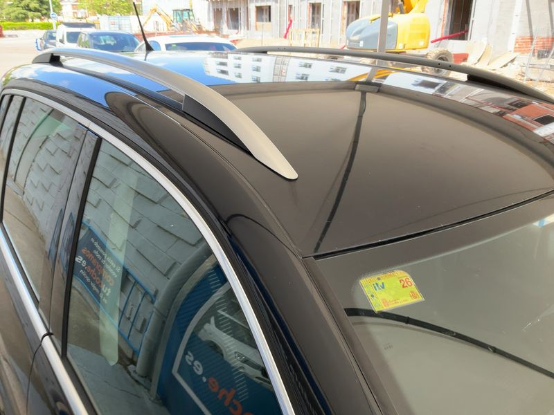 Volkswagen Tiguan 2.0 TDI Sport 2011 – снимка 13