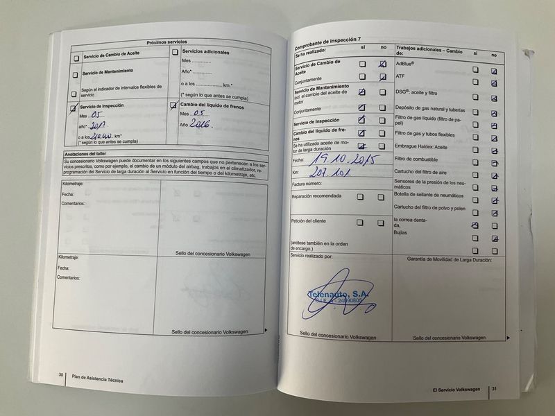 Volkswagen Tiguan 2.0 TDI Sport 2011 – снимка 28