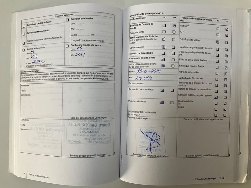 Volkswagen Tiguan 2.0 TDI Sport 2011 – снимка 25