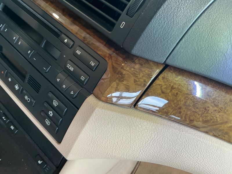 BMW 3er 320Ci 2001 – снимка 24