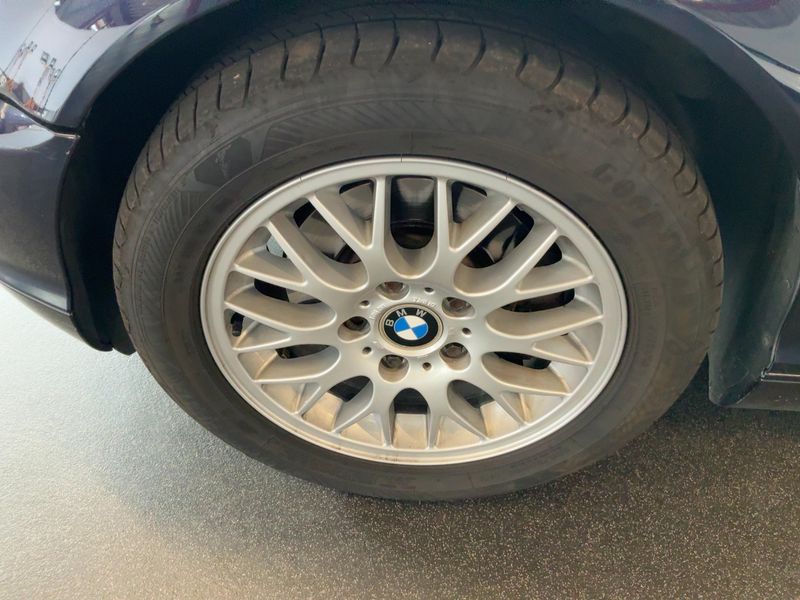BMW 3er 320Ci 2001 – снимка 3