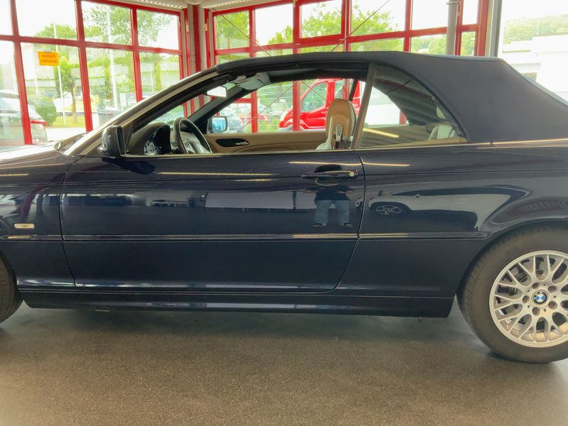 BMW 3er 320Ci 2001 – снимка 4