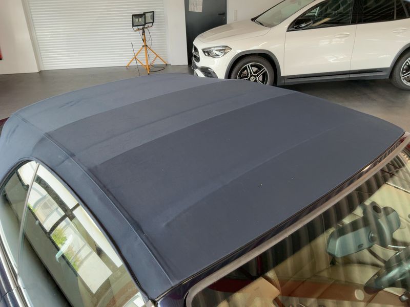 BMW 3er 320Ci 2001 – снимка 13