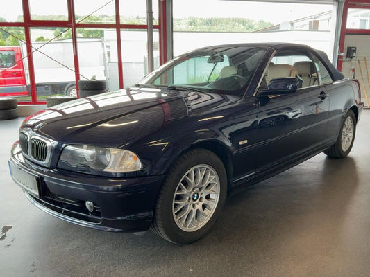 BMW 3er 320Ci 2001 – снимка 1