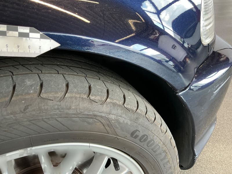 BMW 3er 320Ci 2001 – снимка 21