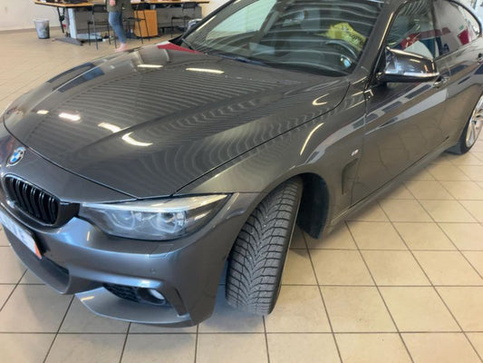 BMW 4er 430i Gran Coupé xDrive M Sport 2018 – снимка 1