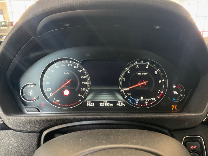 BMW 4er 430i Gran Coupé xDrive M Sport 2018 – снимка 19