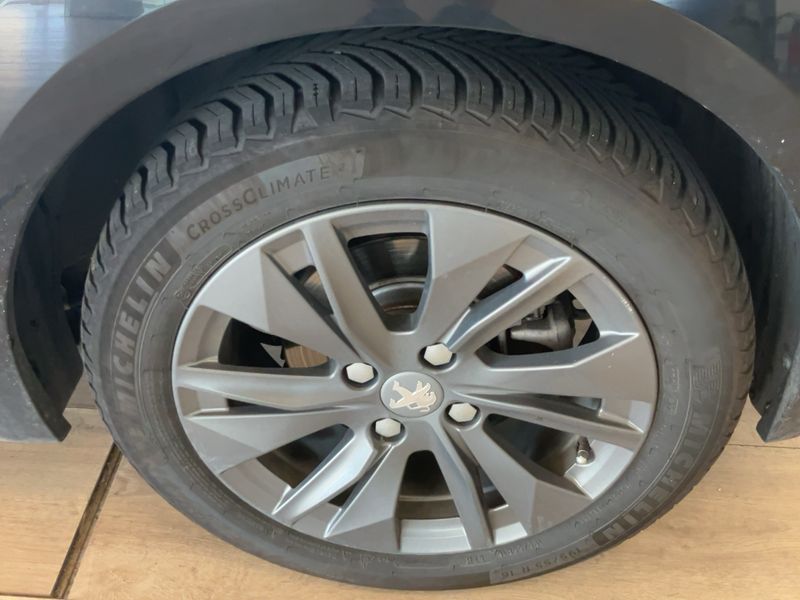 Peugeot 208 electric drive 100 kW Active Pack 2021 – снимка 5