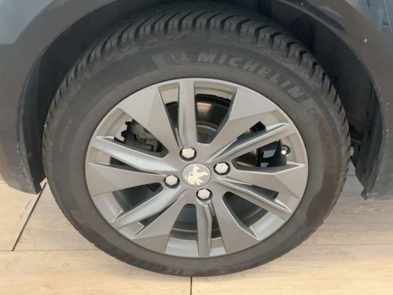 Peugeot 208 electric drive 100 kW Active Pack 2021 – снимка 9