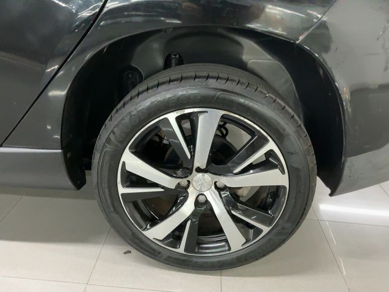 Peugeot 2008 1.6 e-HDi Allure 2014 – снимка 5