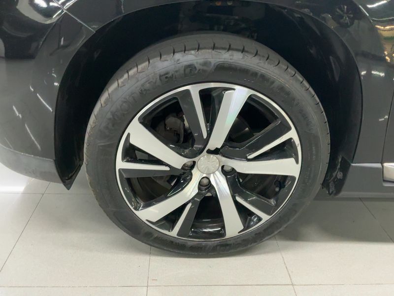 Peugeot 2008 1.6 e-HDi Allure 2014 – снимка 3