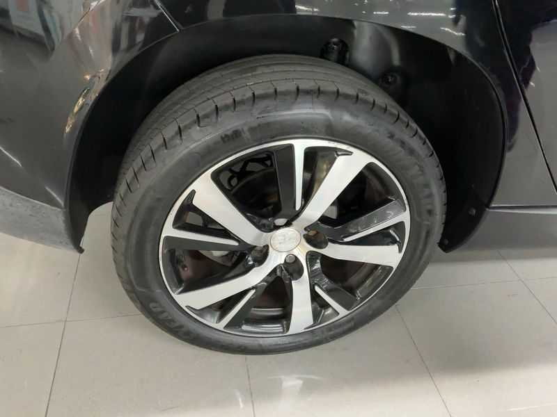 Peugeot 2008 1.6 e-HDi Allure 2014 – снимка 9