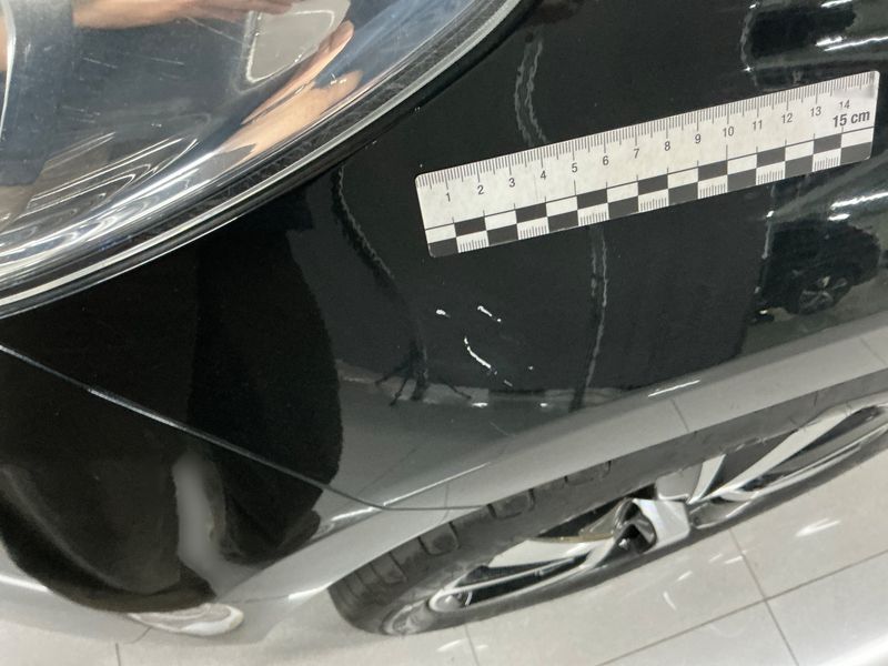 Peugeot 2008 1.6 e-HDi Allure 2014 – снимка 25