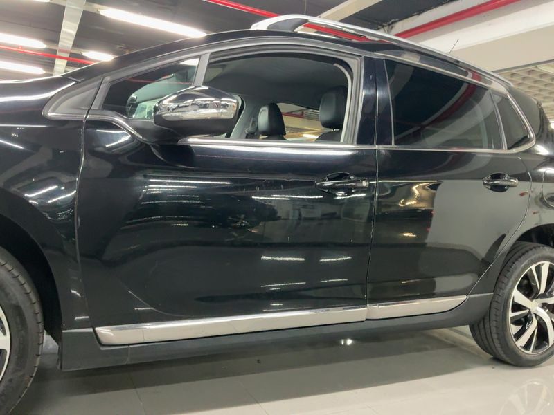 Peugeot 2008 1.6 e-HDi Allure 2014 – снимка 4