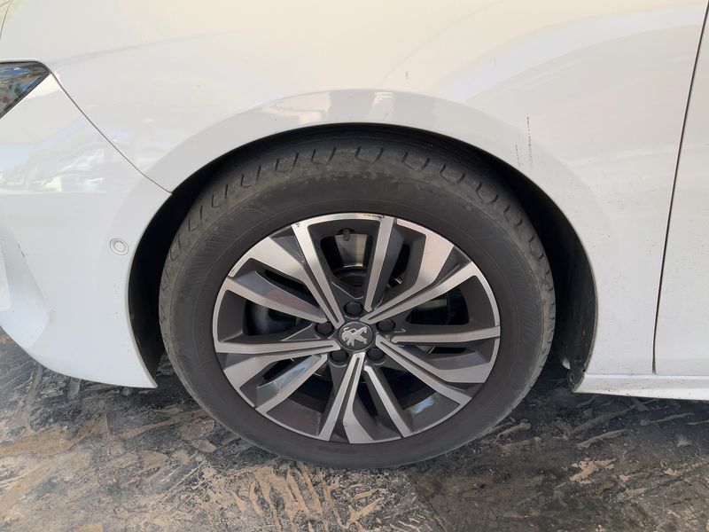 Peugeot 508 2.0 Blue-HDi Allure 2019 – снимка 3