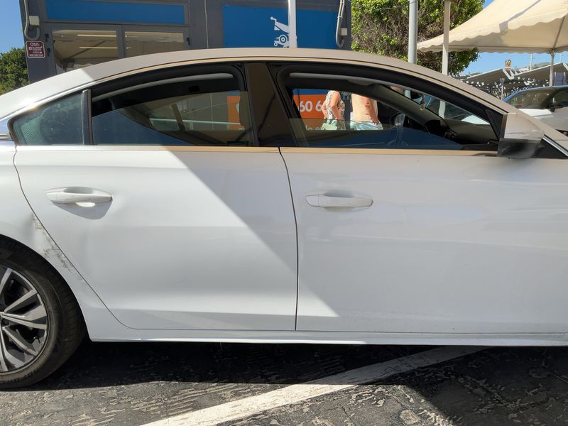 Peugeot 508 2.0 Blue-HDi Allure 2019 – снимка 10