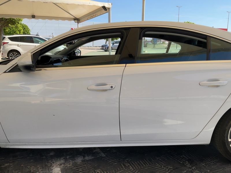 Peugeot 508 2.0 Blue-HDi Allure 2019 – снимка 4