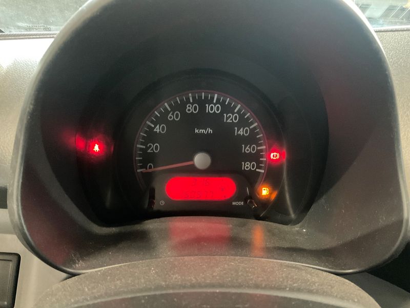 Suzuki Alto 1.0 Basis 2011 – снимка 4