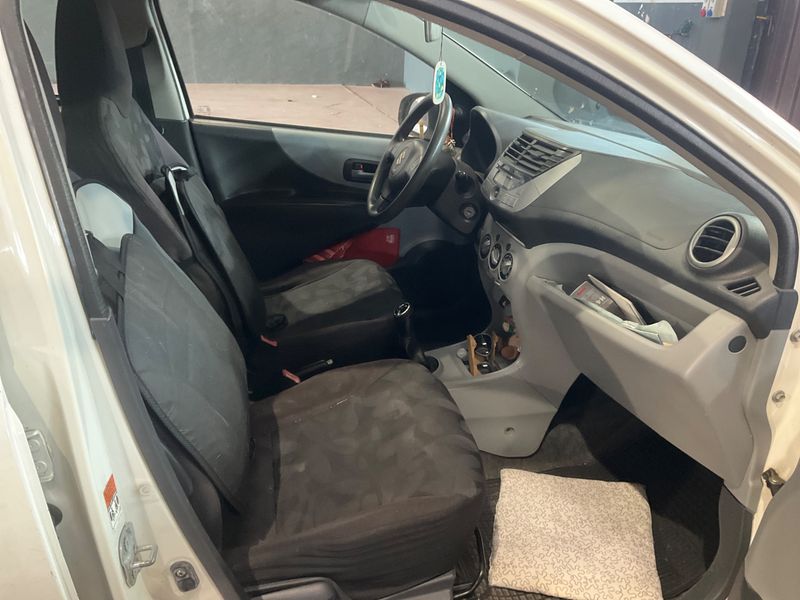 Suzuki Alto 1.0 Basis 2011 – снимка 3