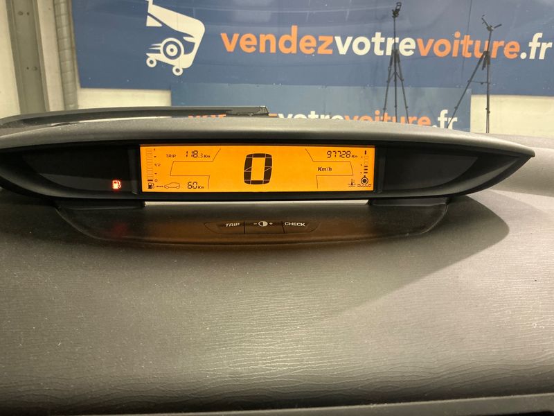 Citroen C4 2.0 Ambiance 2005 – снимка 4
