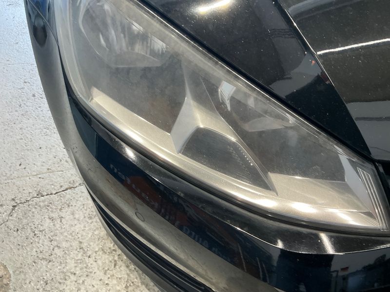 Volkswagen Golf VII 2.0 TDI Comfortline BlueMotion Tech 2013 – снимка 35
