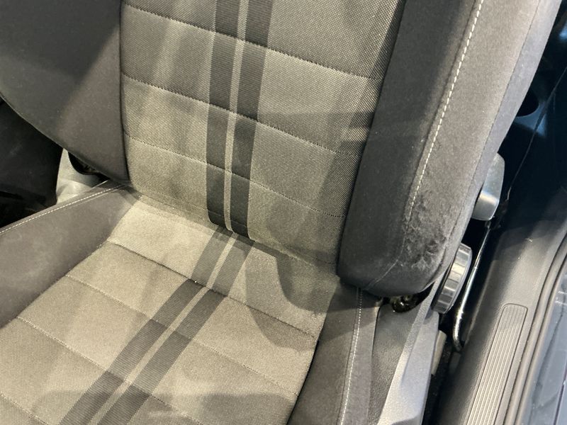 Volkswagen Golf VII 2.0 TDI Comfortline BlueMotion Tech 2013 – снимка 25