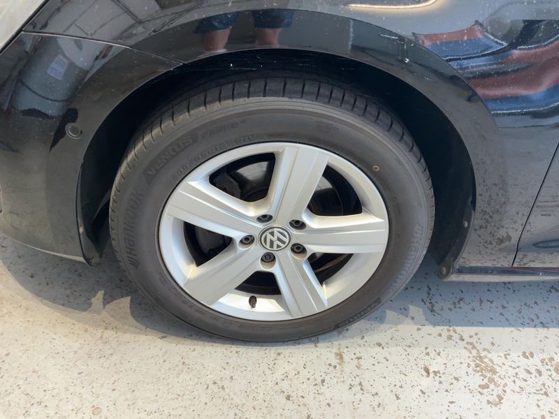 Volkswagen Golf VII 2.0 TDI Comfortline BlueMotion Tech 2013 – снимка 3