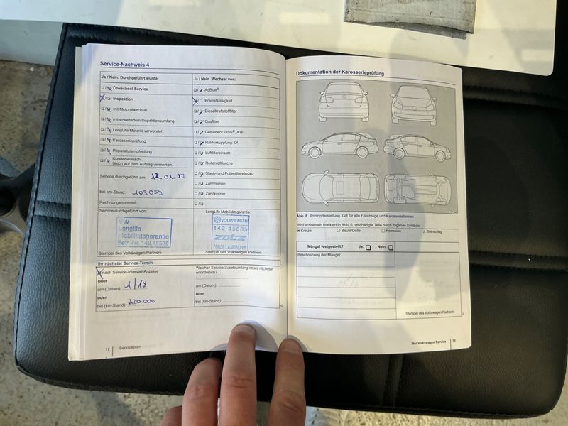 Volkswagen Golf VII 2.0 TDI Comfortline BlueMotion Tech 2013 – снимка 30