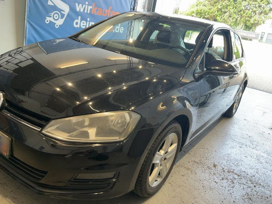 Volkswagen Golf VII 2.0 TDI Comfortline BlueMotion Tech 2013 – снимка 1
